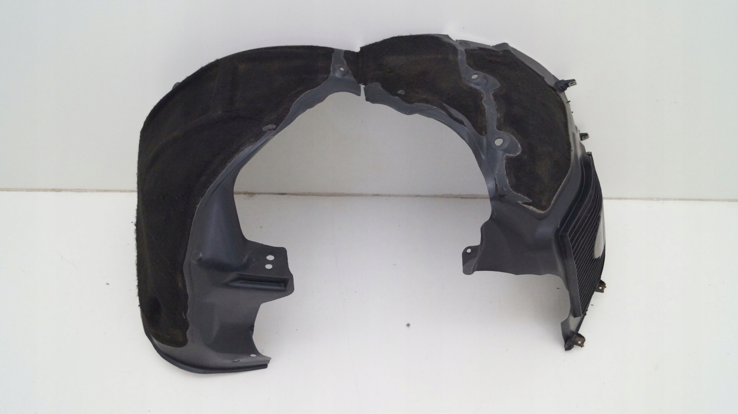 TESLA S LIFT 16-23 NADKOLE PRZEDNIE LEWE T