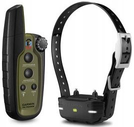 Garmin Sport Pro Zestaw Bundle z obrożą