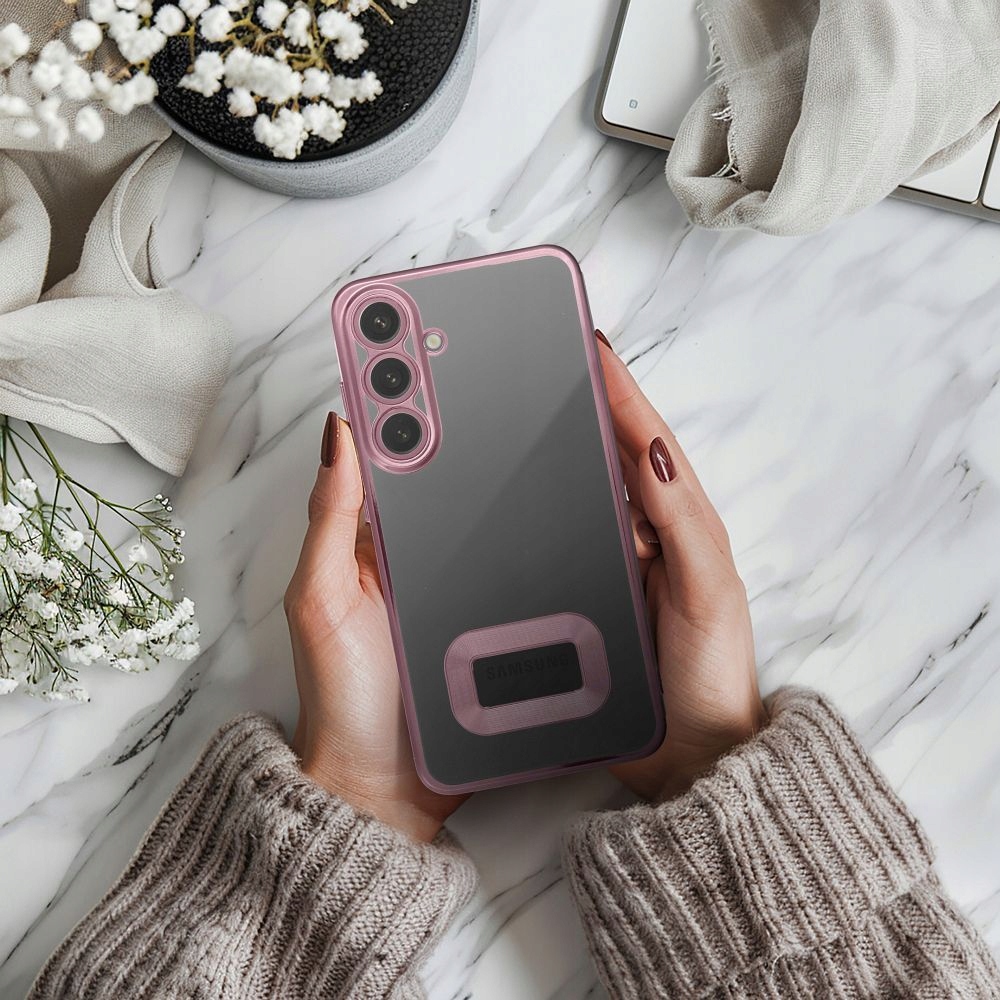 Etui Glam Case nakładka na tył do Xiaomi Redmi Note 14 Pro 5G pokrowiec