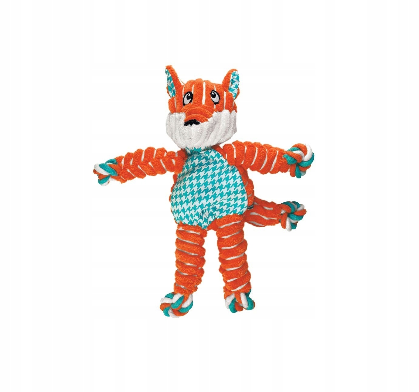 

Kong Floppy Knots Lis S