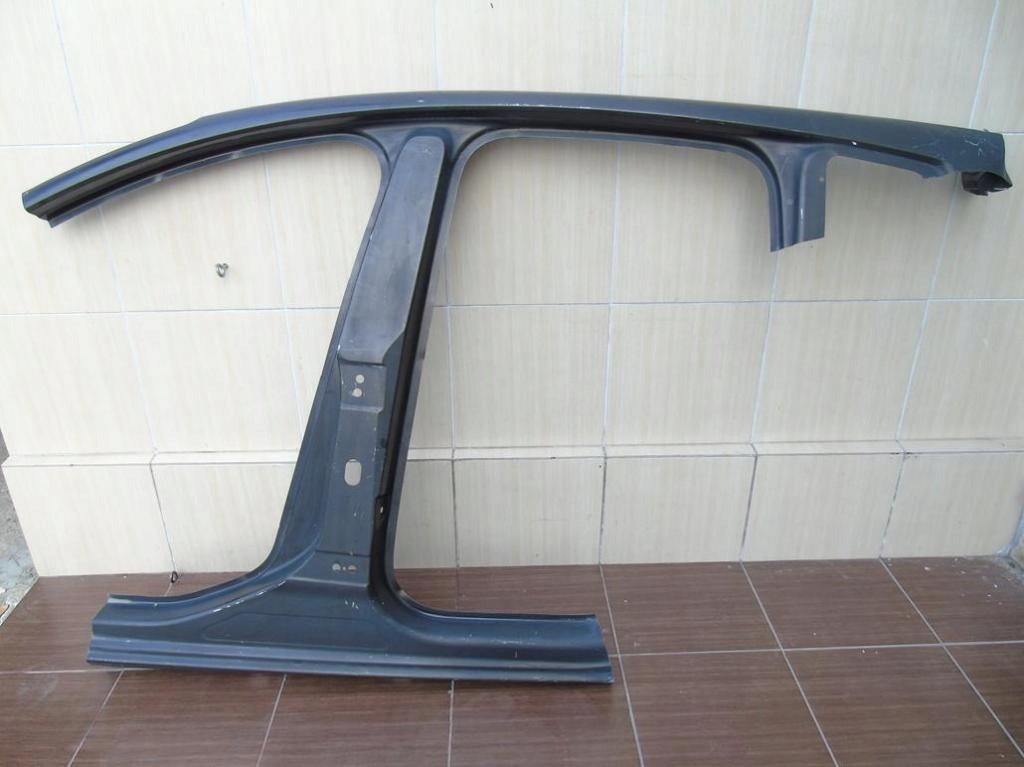 PRÓG LEWY SŁUPEK BŁOTNIK POSZYCIE PEUGEOT 3008 F-V