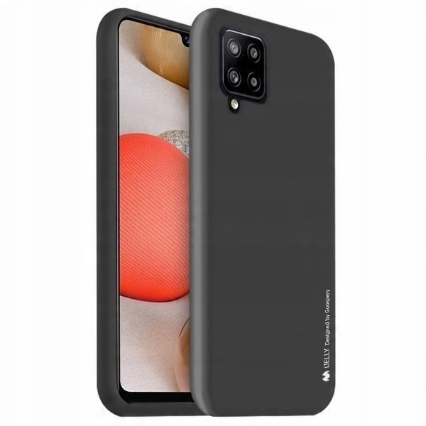 

Etui Do Sam Galaxy A42 5G SM-A426 Mercury I-jelly