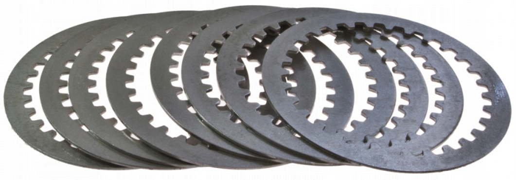 Kovové spojkové kotúče Kawasaki Gpz 1100 81-85 Nové