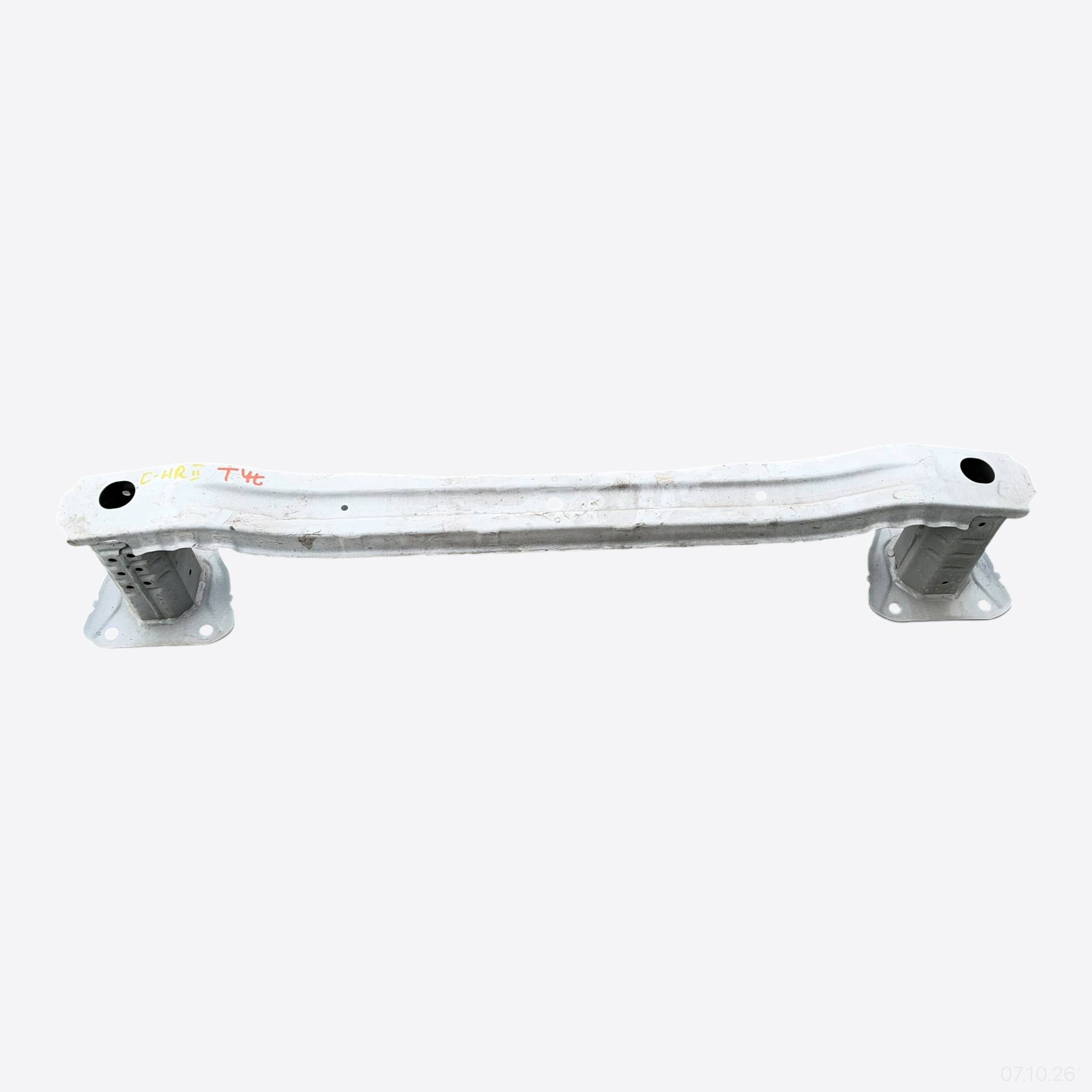 sider rear beam tip pillar TOYOTA C-HR II 2024 year