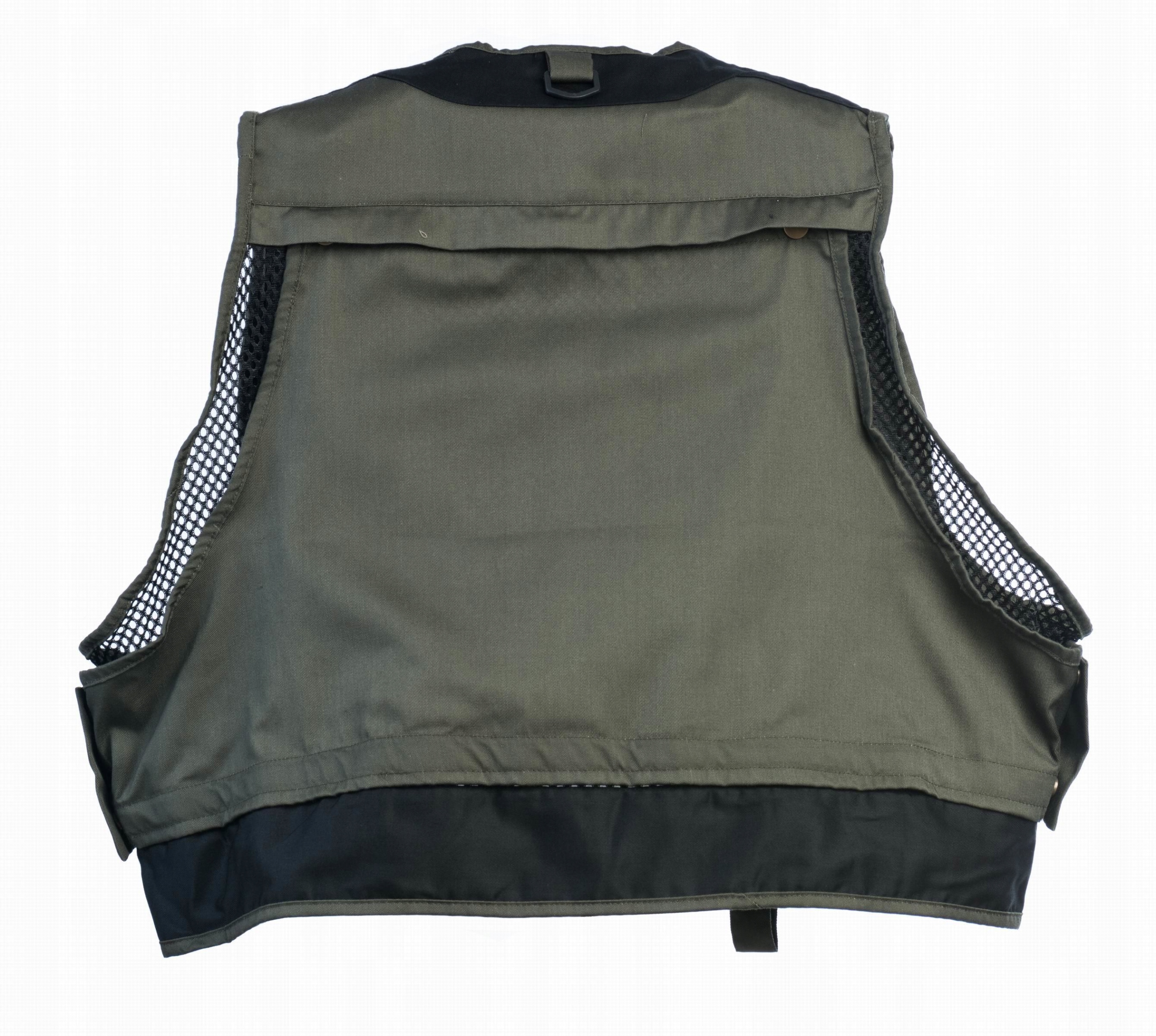 2 x KAMIZELKA WĘDKARSKA JAXON UJ-FRA XXL Rozmiar XXL