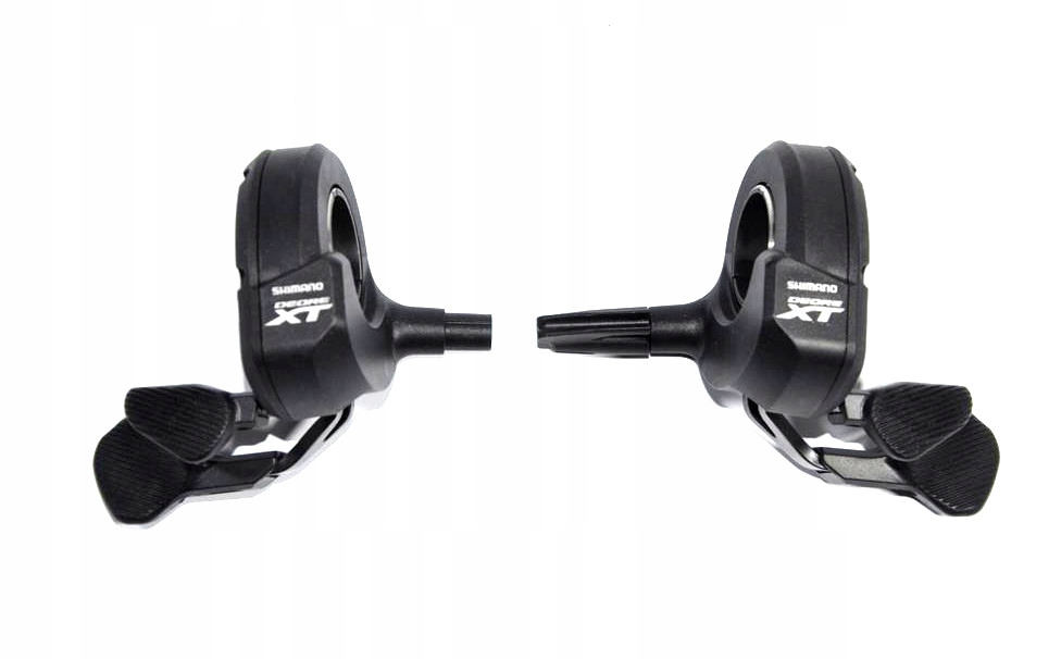 Levá pravá manžeta Shimano Xt Di2 SW-M8050 2 x 11