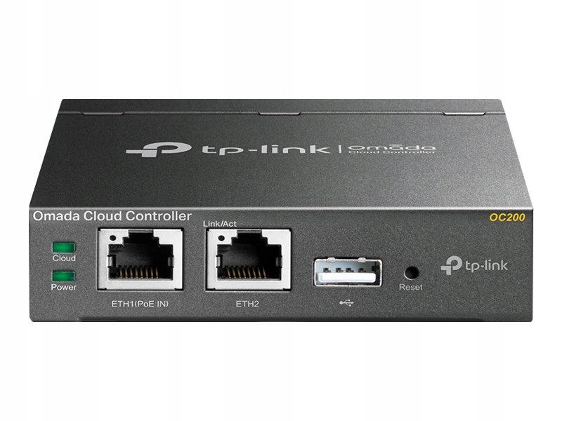 Tplink OC200 TP-Link OC200 Kontroler Omada Cloud