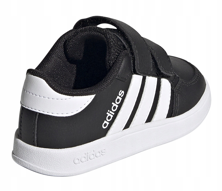 27 SPORTOWE BUTY ADIDAS DZIECIĘCE NA RZEPY FZ0091 Kolor wielokolorowy