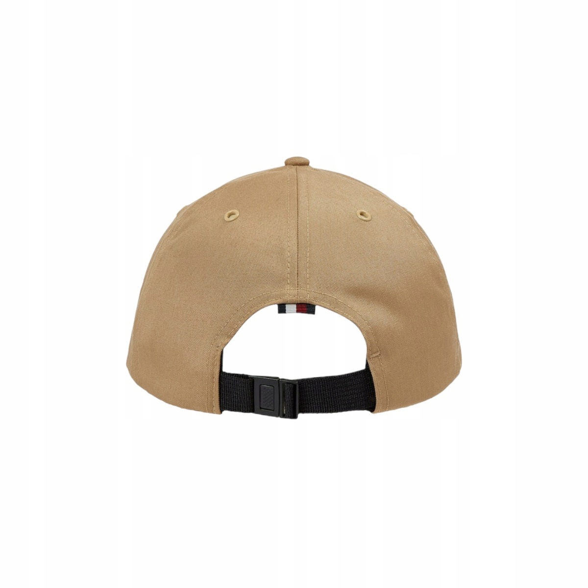 TOMMY HILFIGER CZAPKA Z DASZKIEM HILFIGER CAP BEŻ Marka Tommy Hilfiger