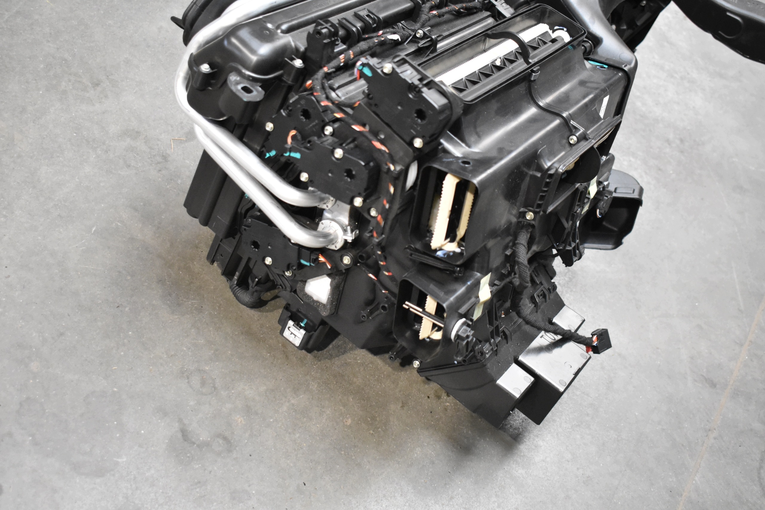 perfect condition heater AUDI A5 B10 1