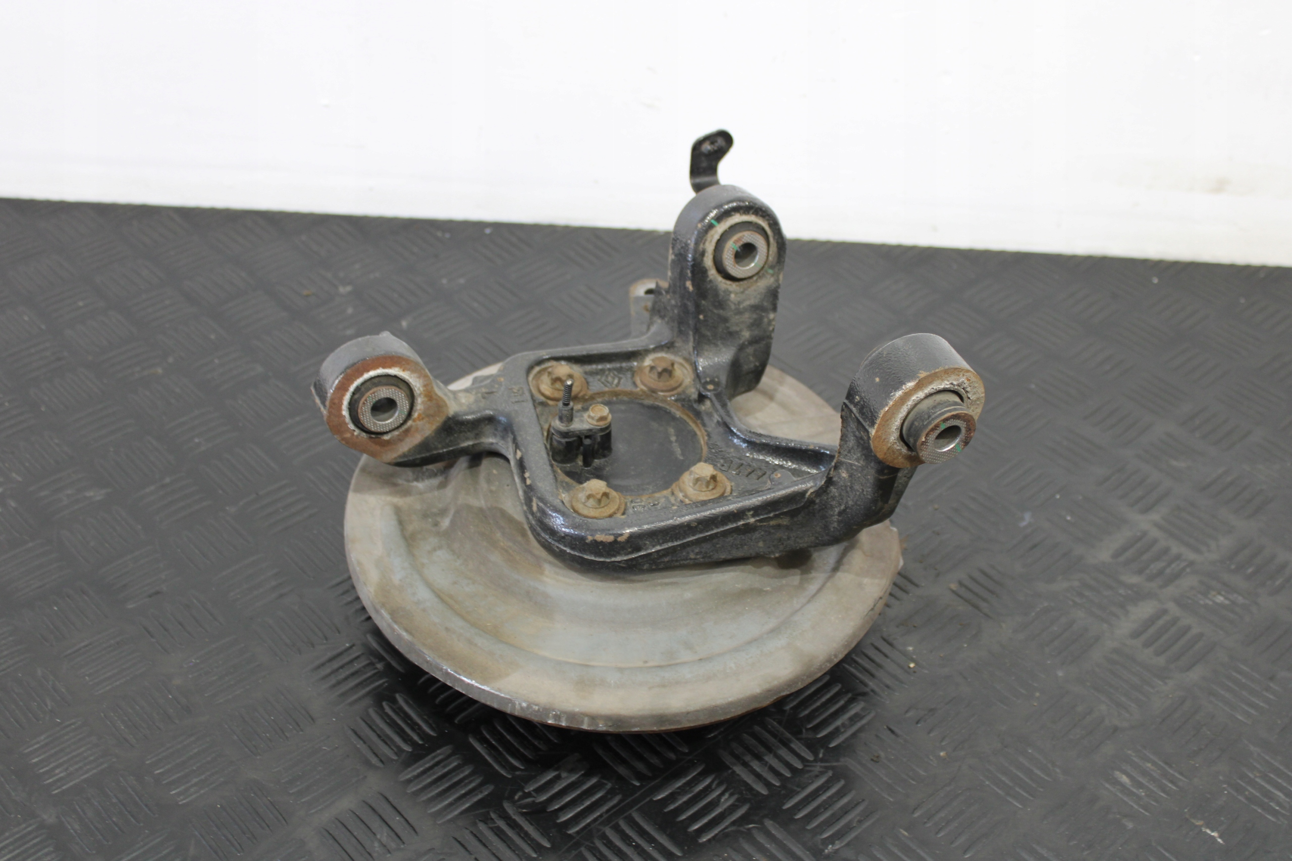 swing left rear part rear RENAULT MEGANE IV 4 LIFT