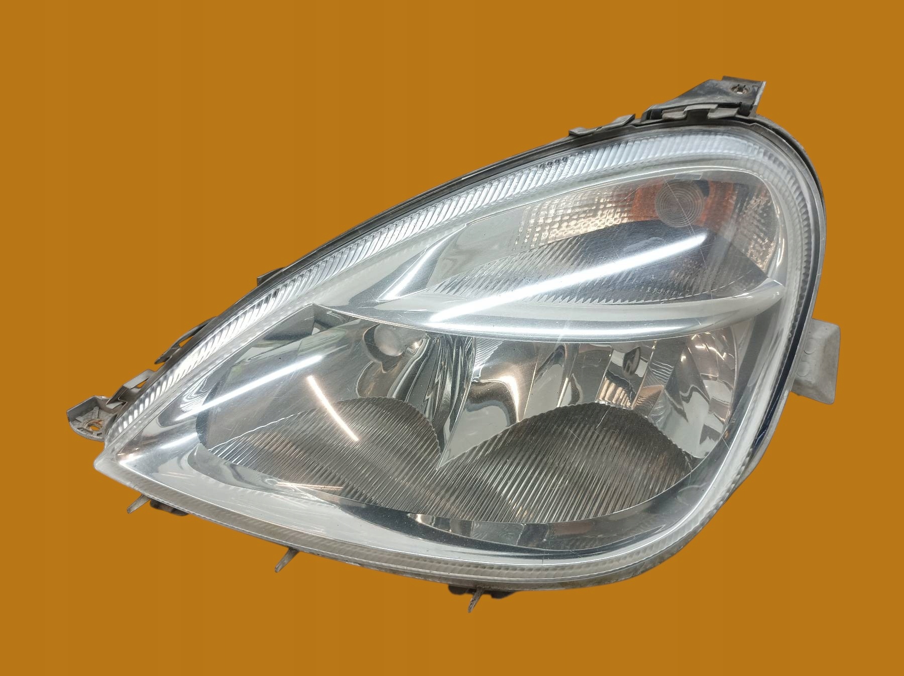 light front left EU 0301192201 Mercedes-Benz A-class and (1997-2004) W168
