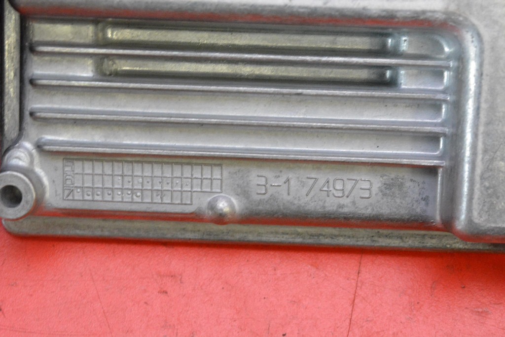 unité de commande électronique uce moteur DDE 7810001 0281014239 BMW E90 E91 2.0 D 143 KM 04-10