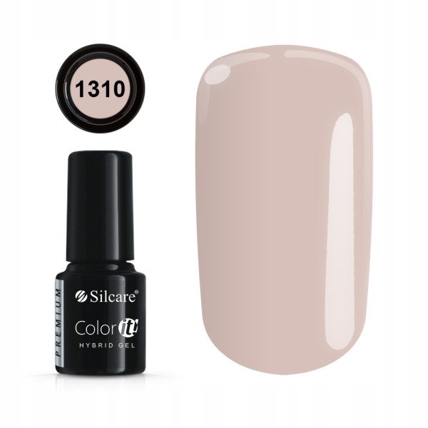 

Silcare Color It Premium Lakier Hybrydowy 1310