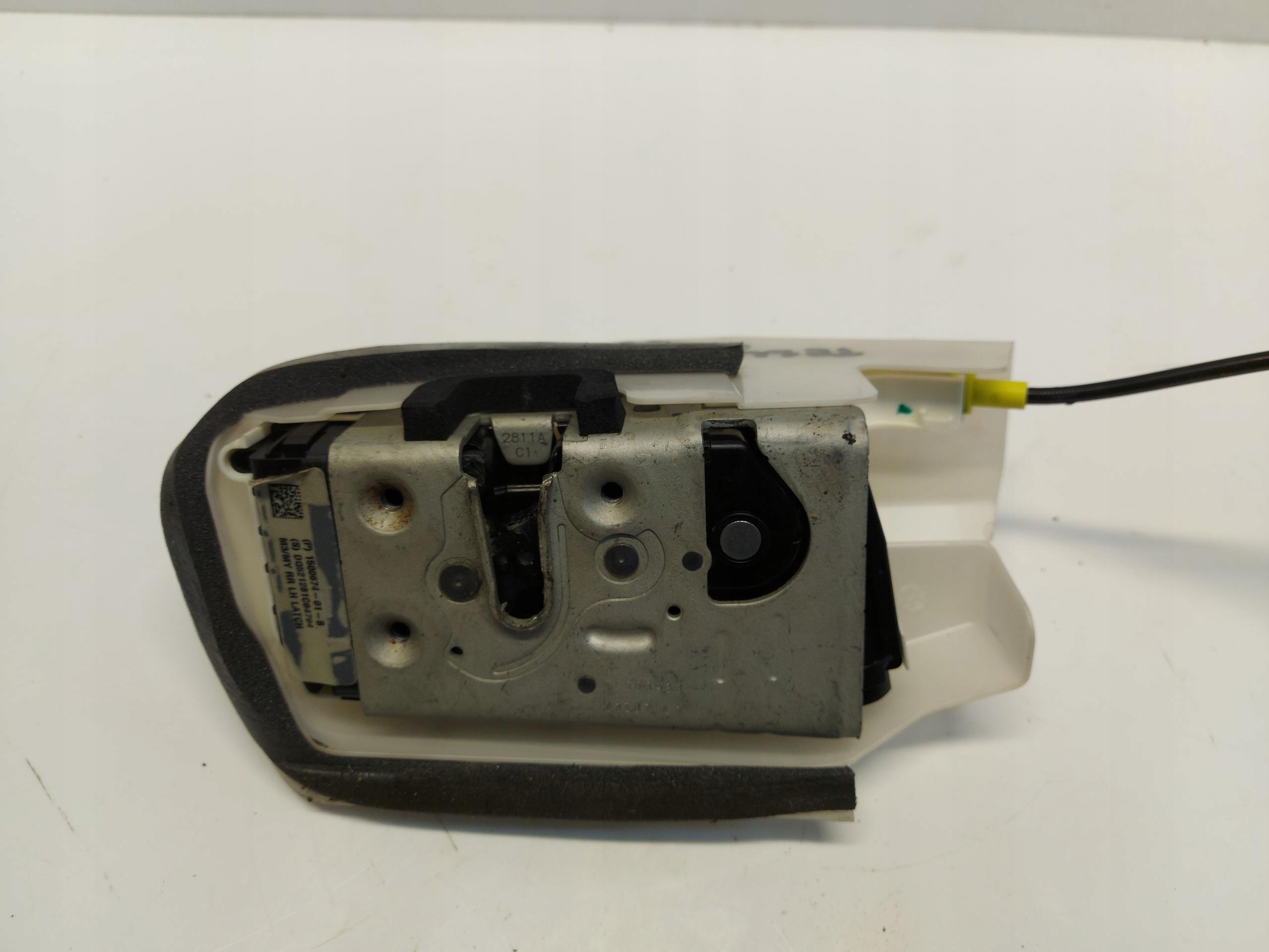 TESLA MODEL 3 lock door left rear part rear 1500674-01-b