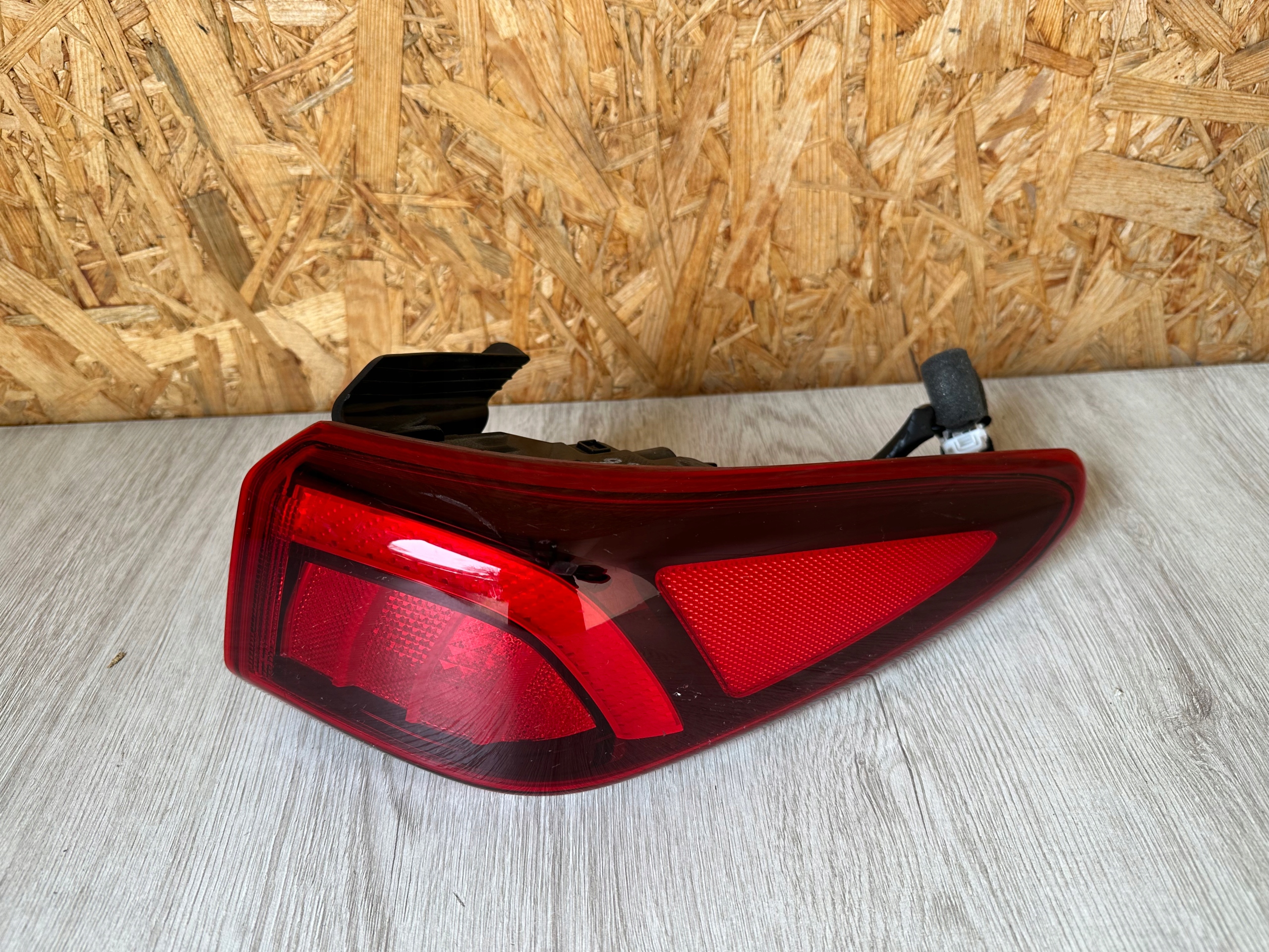 LIGHT REAR LEFT RIGHT HYUNDAI KONA LIFT 2020 ROK