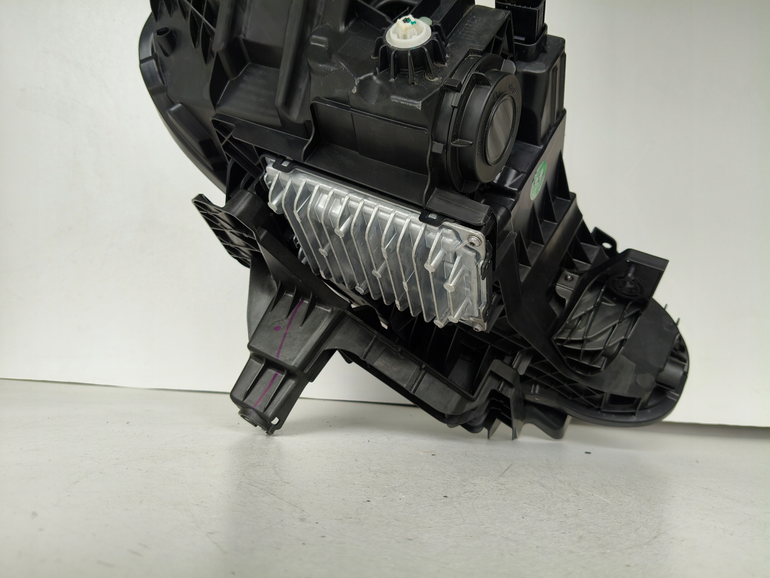 light left REFLEKTOR VOLVO EX30 23- FULL LED