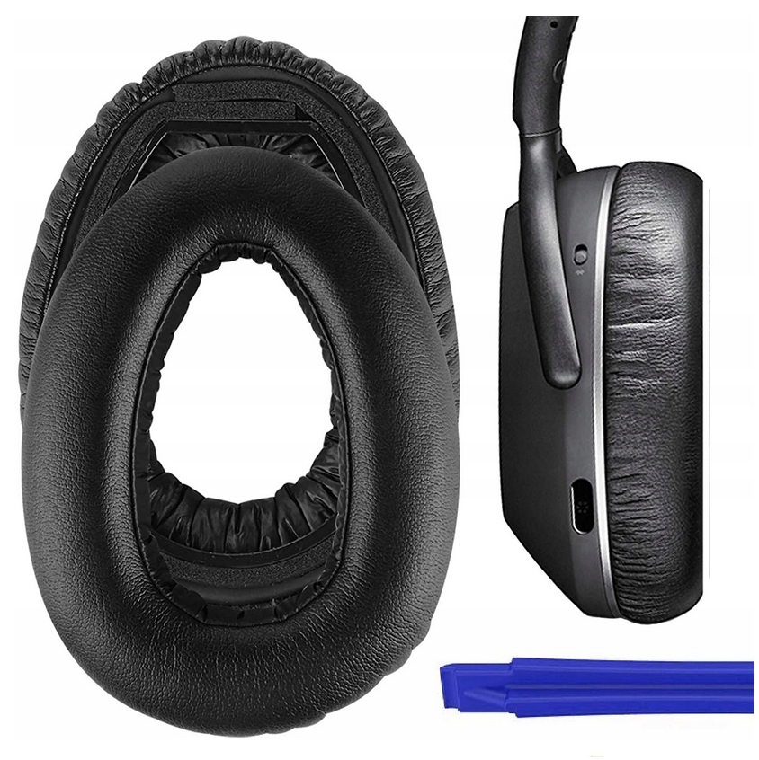 

Sennheiser PXC550 PX550 Pady Nausznice Gąbki