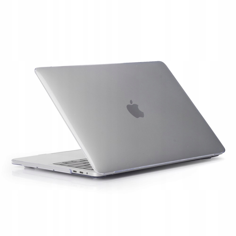 Acheter Étui pour ordinateur portable pour Macbook Air 15 étui 2023 M2  A2941 housse PC pour Mac Book Air 15.3 pouces étui Transparent Capa