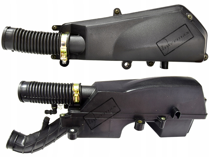 

Filtr Powietrza Skuter 4T Obudowa GY6 10CALI Typ U