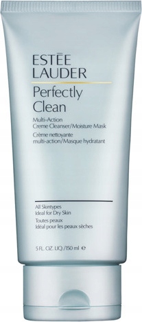 Estée Lauder Perfectly Clean Multi Krém na obličej