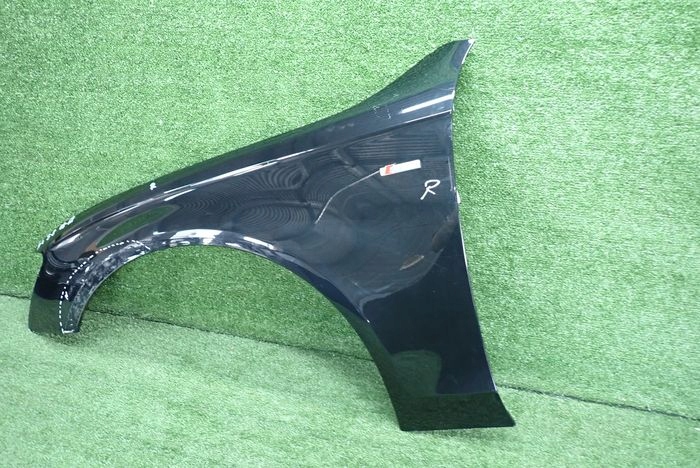 AUDI A4 B8 08-12 fender left front front