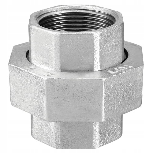 

Śrubunek 1.1/4" ocynk