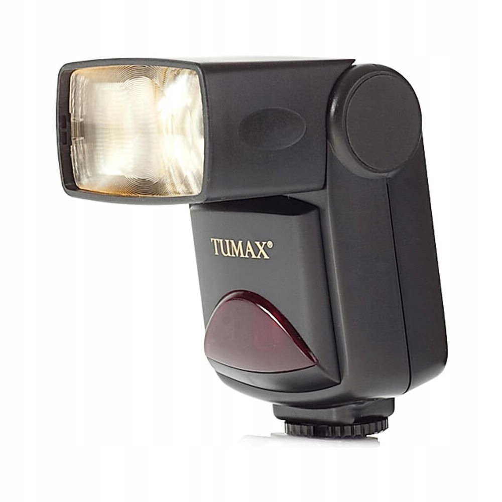 tumax DSL-883 AFZ спалах для Pentax