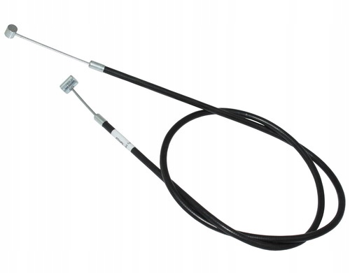 

Shl M11 175cm3 Linka Hamulca Przód Czarna Pl