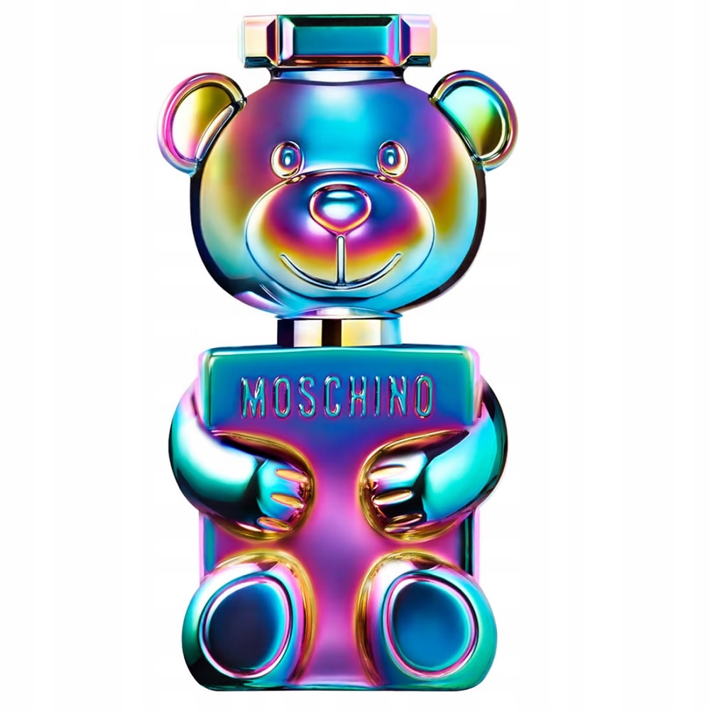 Veganský Moschino Toy 2 Pearl – svěží vůně s tóny jasmínu 50 ml