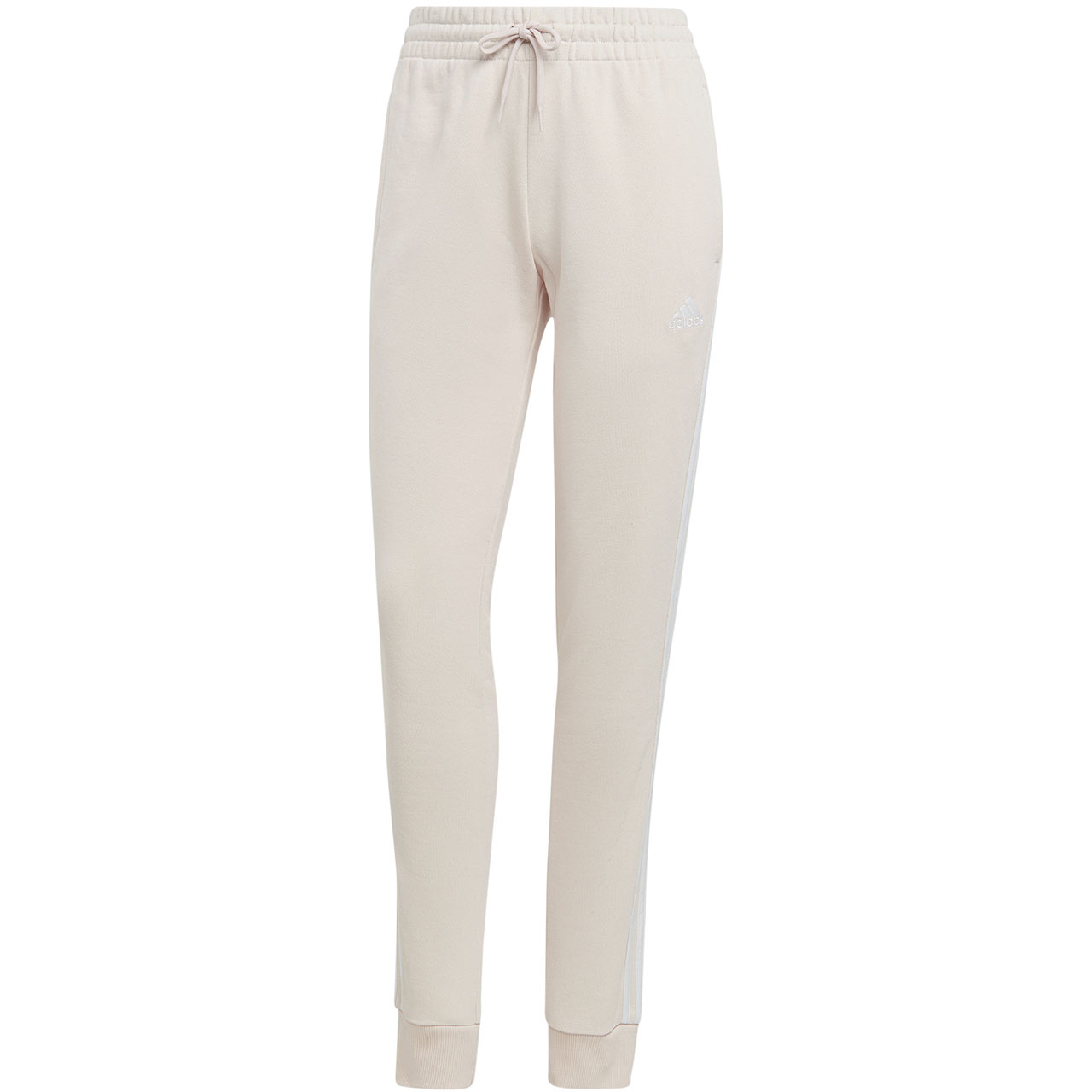 Dámské kalhoty adidas Essentials 3-Stripes French IC9924 L