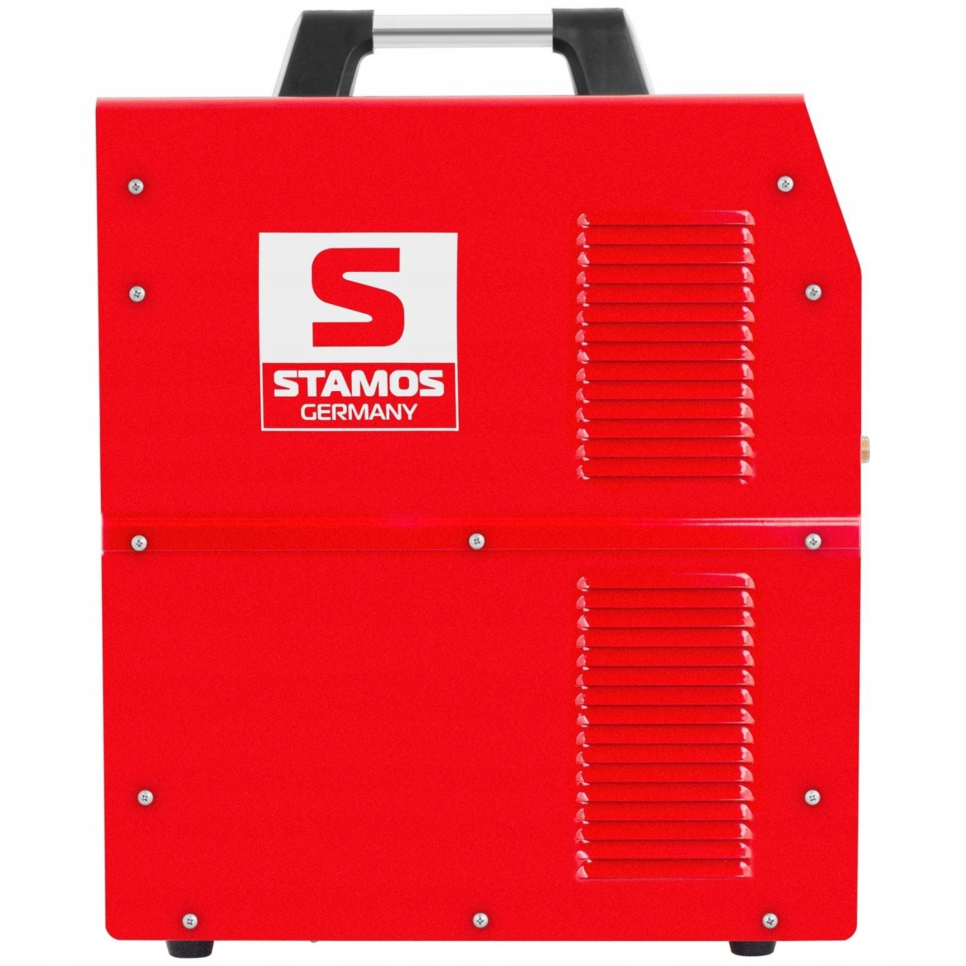 Przecinarka plazmowa STAMOS GERMANY S-PLASMA 40 Marka Stamos