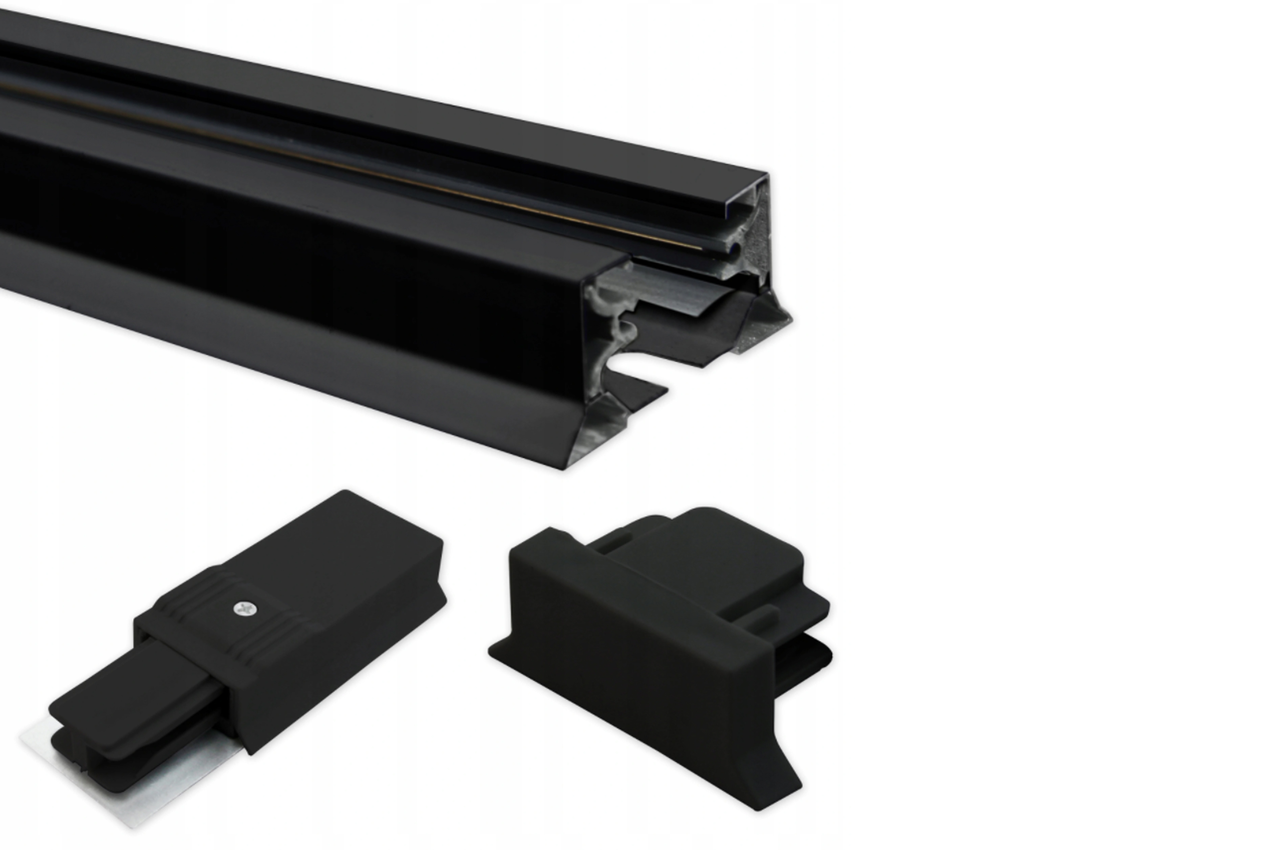 

Szyna oświetleniowa Led listwa szynoprzewód 1m