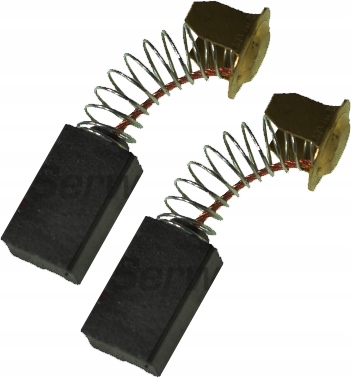 

Szczotki Węglowe 7x11x17 Do Elektronarzędzi TE7.27