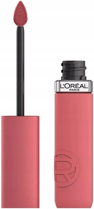 LOREAL POMADKA DO UST INFAILLIBLE MATTE RESISTANCE 120 MAJOR CRUSH 5ml