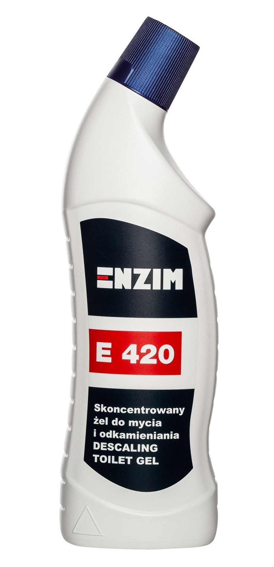 

Żel Wc do mycia odkamieniania Enzim 750ml