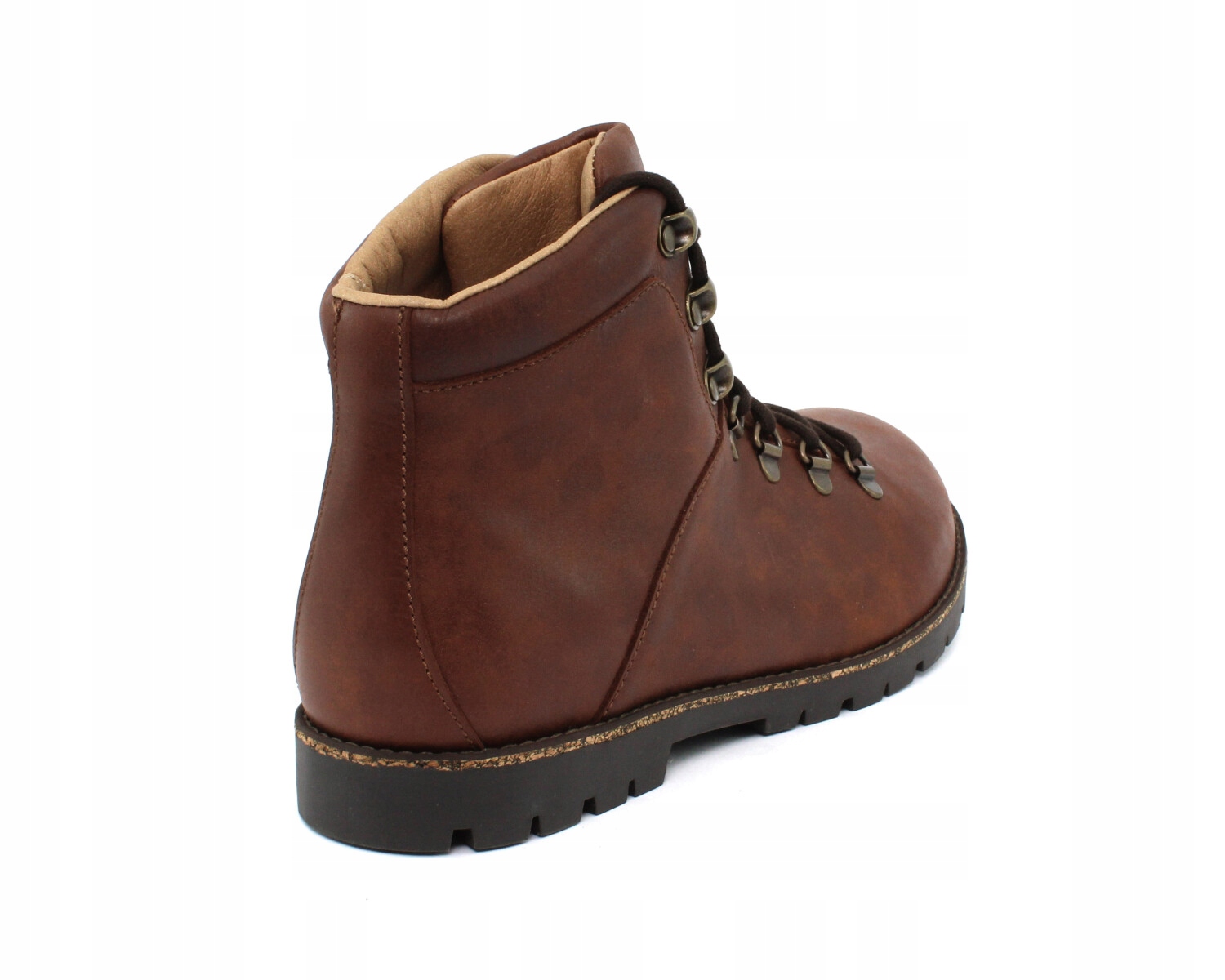 Birkenstock 1017327 Jackson - botki skóra - 43 Rozmiar 43