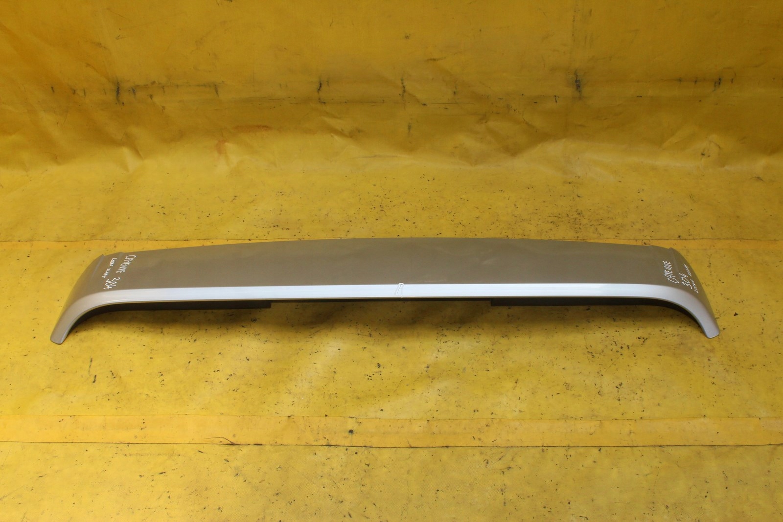 BLENDA СПОЙЛЕР ЗАКРЫЛКИ 7L5827939C CAYENNE И