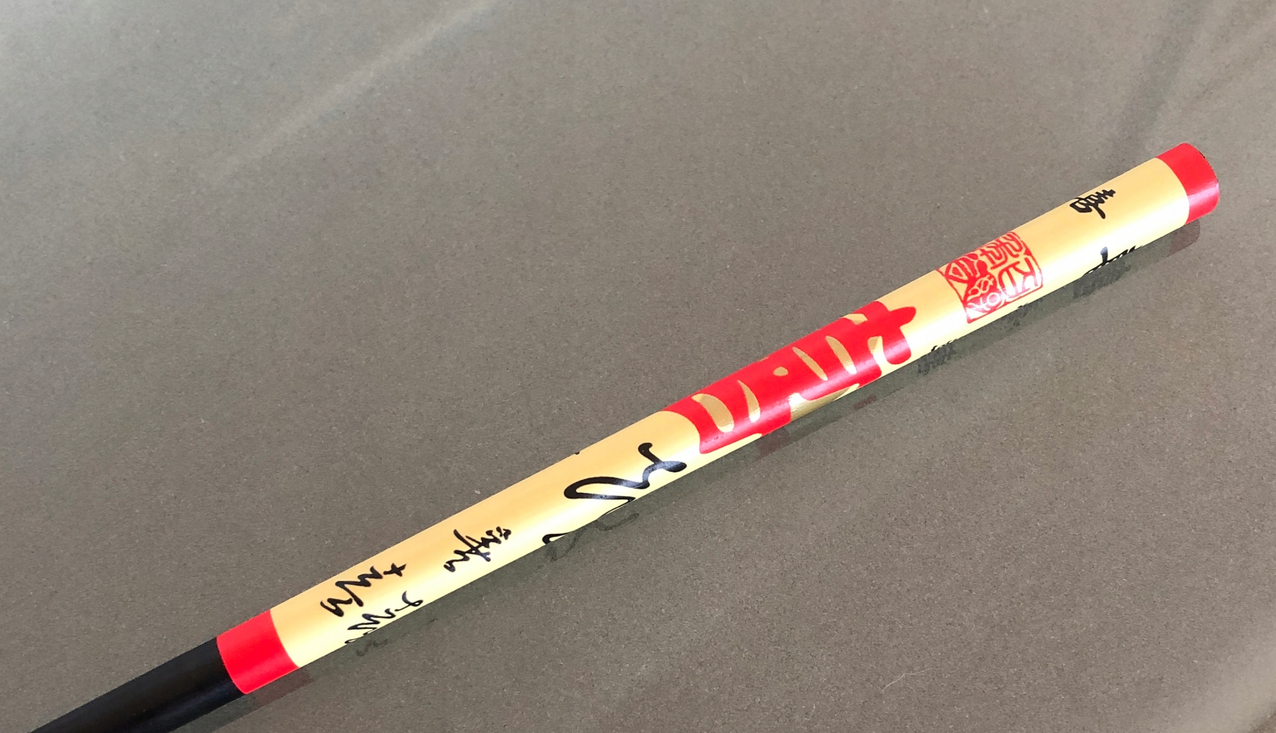 ALICE WONG KOMPLET 10 PAR PAŁECZEK + POJEMNIK - super prezent Materiał wykonania bambus