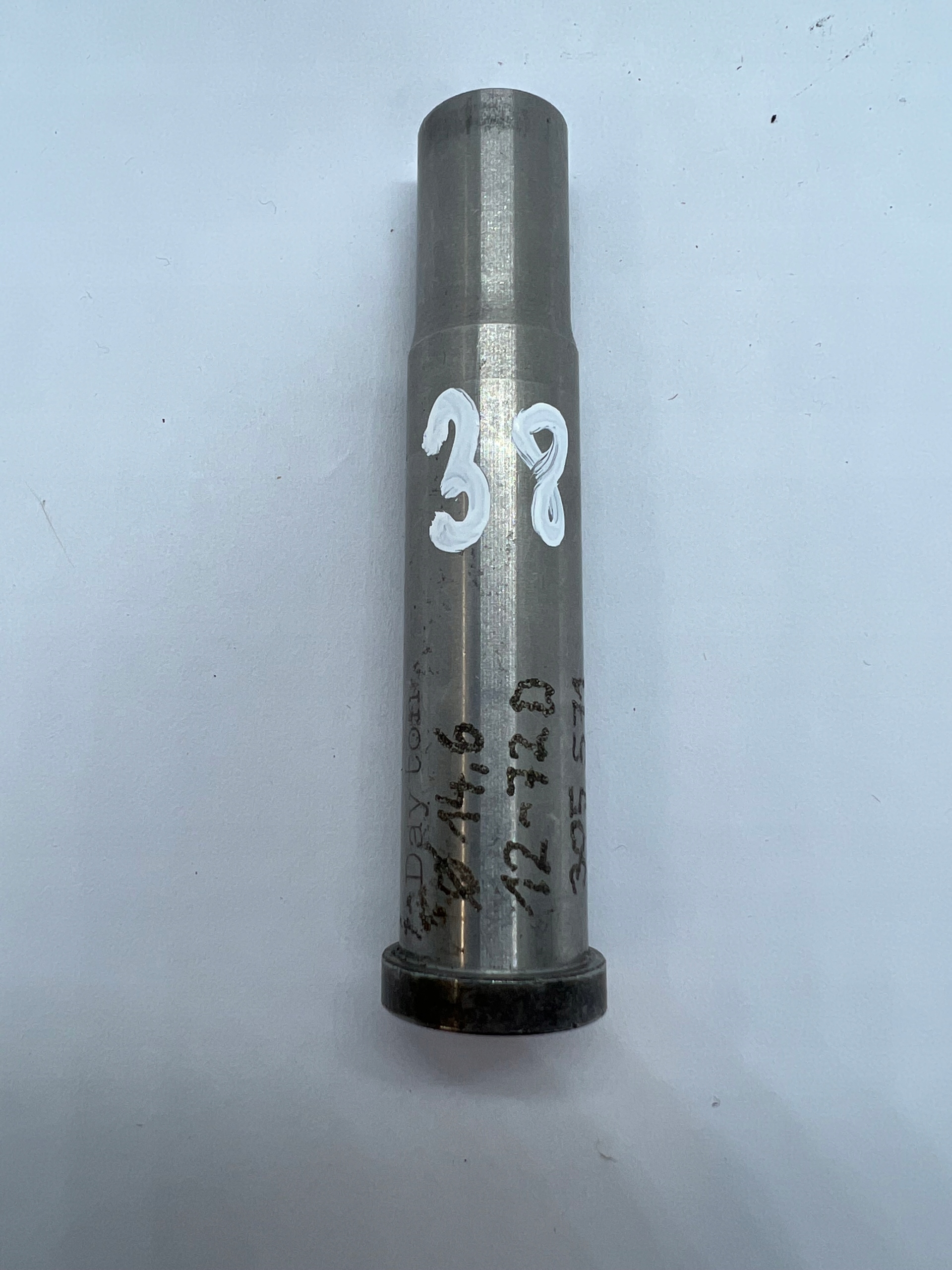 STEMPEL WYBIJAK WYPYCHACZ FI 14,6 OKRĄGŁY Marka Inny producent