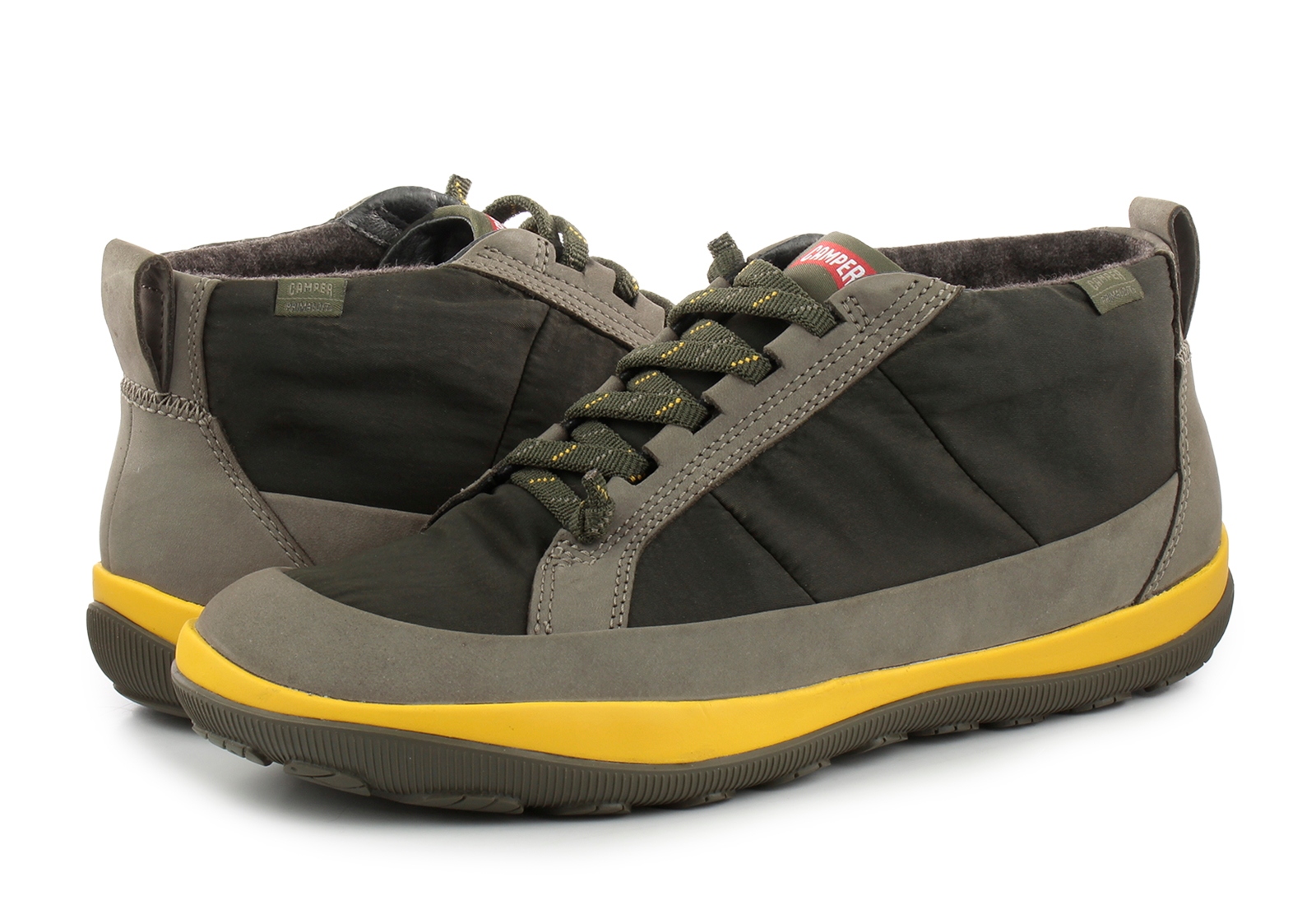 靴 CAMPERLAB 42 レディースのSneakers Lab Women - 春/夏コレクション - 春/夏