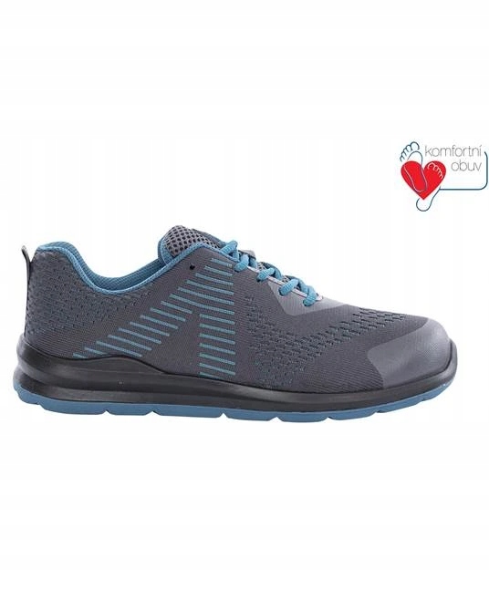 Pracovní obuv Ardon Flytex O1 Eur 39