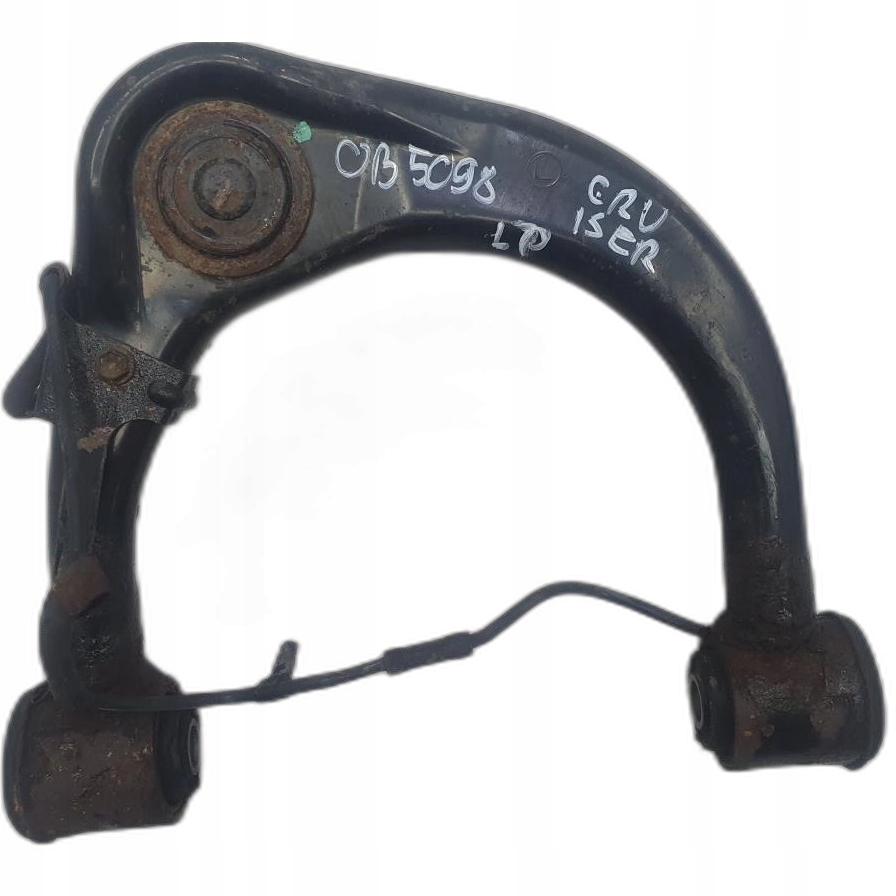 РИЧАГ ЛІВИЙ ПЕРЕД LAND CRUISER 120 3d