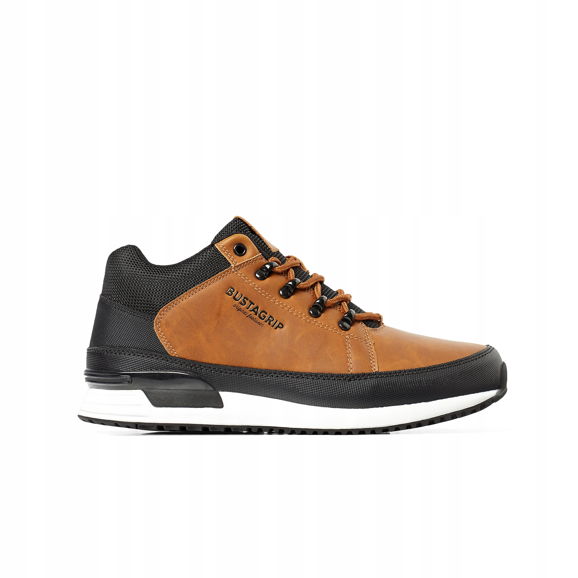 Boty Bustagrip Cruiser Hipster vel. 45