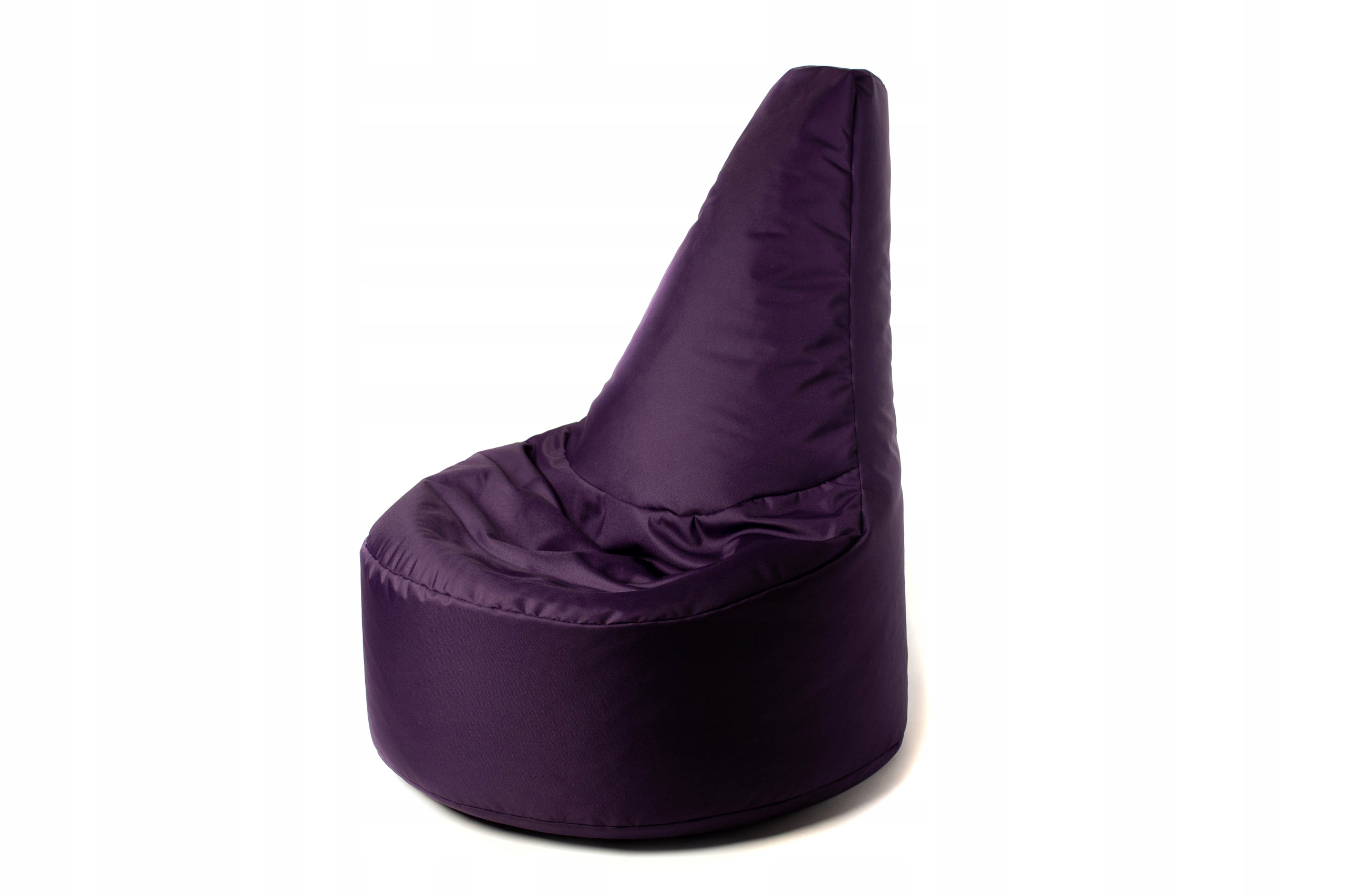 Fotel WOREK SAKO SIEDZISKO PUFA XXL LUX FOTEL Marka King of Chillout