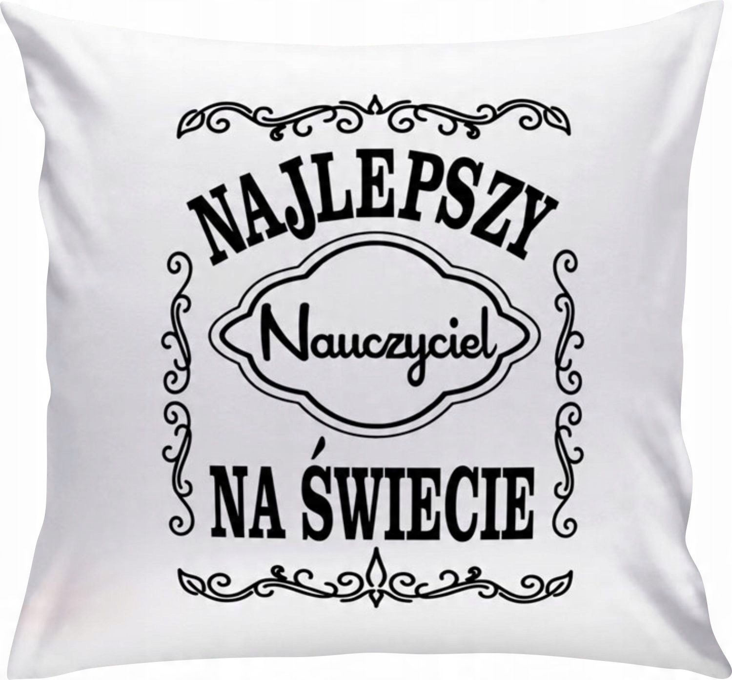 

Poduszka Dzień Nauczyciela Jasiek N1