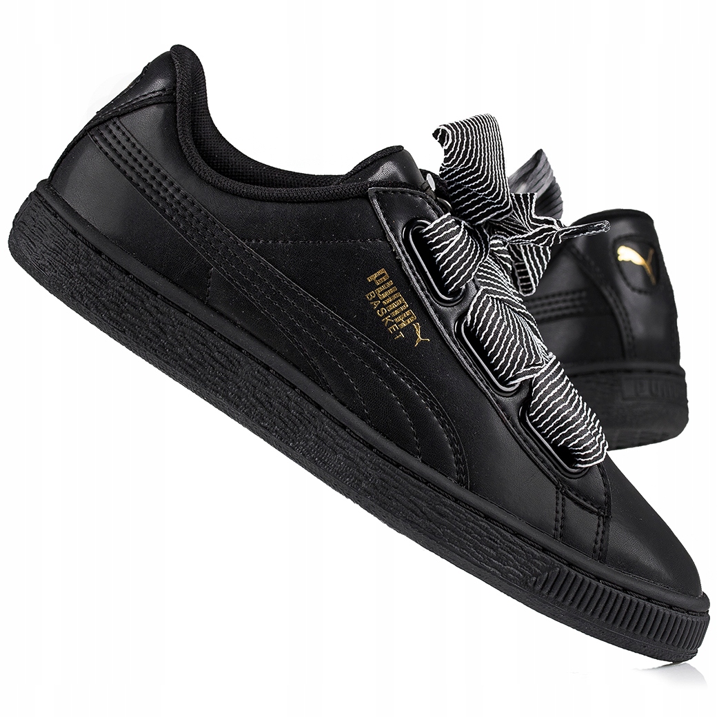 

Buty damskie Puma Basket Heart Wn's 365198 01