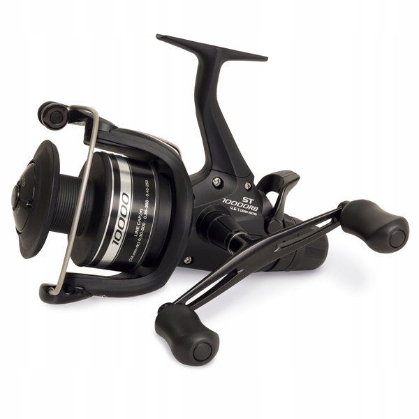 Shimano Navijak Baitrunner ST-RB 6000 - Allegro
