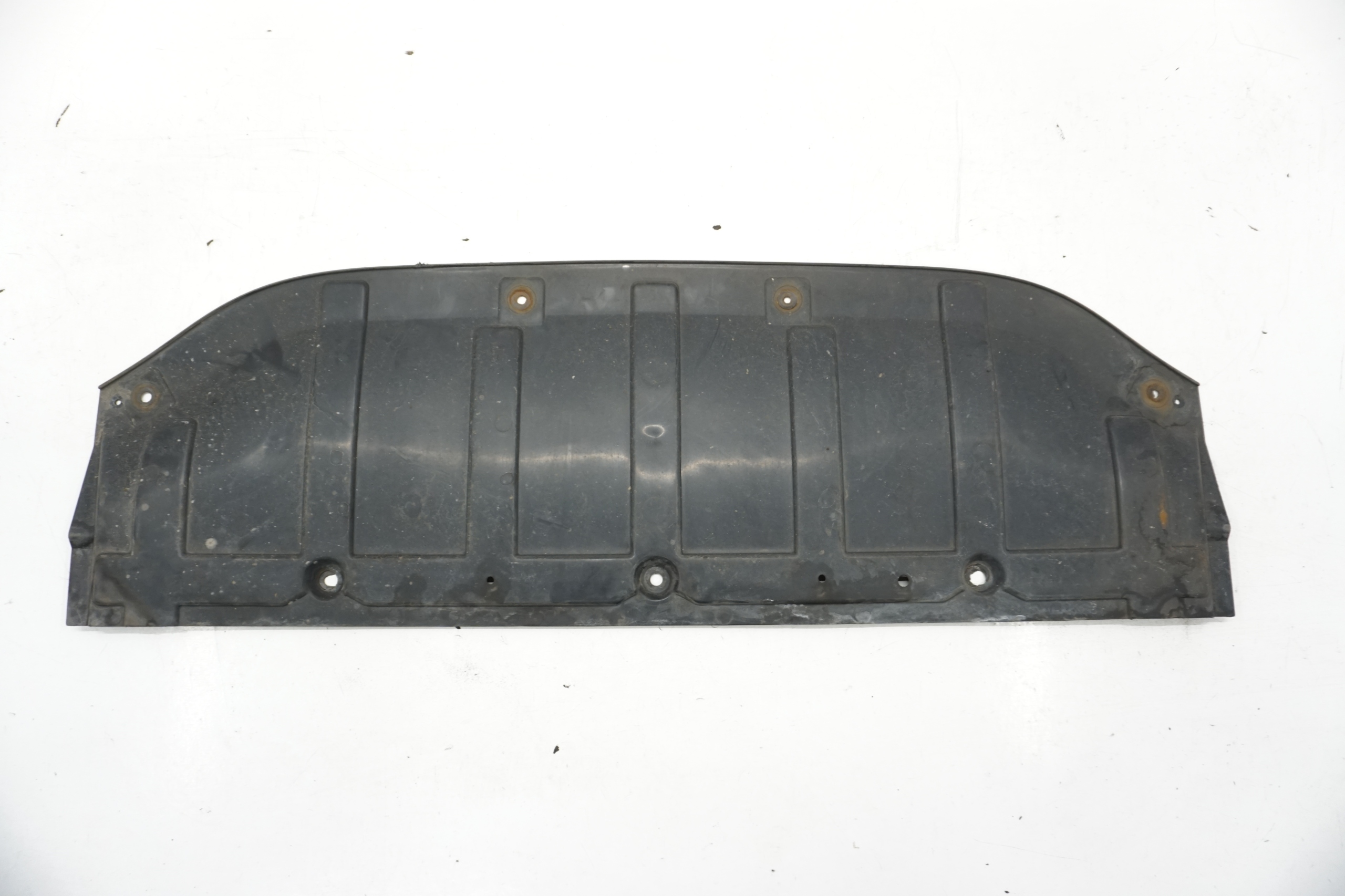 NISSAN QASHQAI OSŁONA DOLNA SILNIKA 75892JD000 Numer katalogowy części 75892JD000