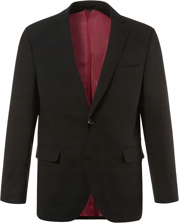 Jp 1880 Sako Černé S Dlouhým Rukávem A Knoflíky S Vlnou 58 J_e